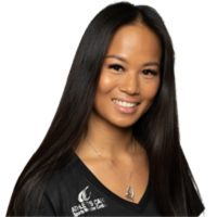 Photo of Dr. Katie Au