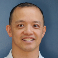 Photo of Dr. William CHan