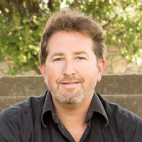 Photo of Dr. Russell Cooperstein