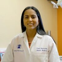 Photo of Dr. Anala Panchumarti