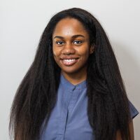 Photo of Dr. Ude Iheduru​