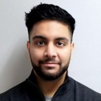 Photo of Anish Sharma