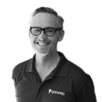 Photo of Dr. Anthony McDougall