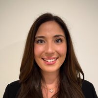 Photo of Dr. Lea Chernoff