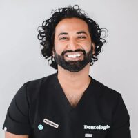 Photo of Dr. Suhail Mohiuddin