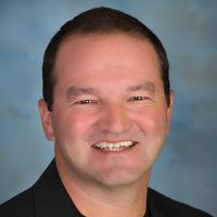 Photo of Dr. Robert G Nilles