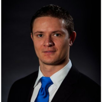 Photo of Dr. Charles R. Cunico