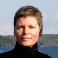Photo of Joanna Katarzyna Rogowska