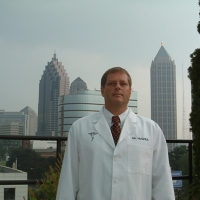 Photo of Jay S. Hughes, D.C.