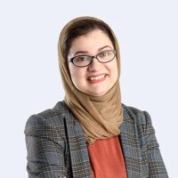 Photo of Dr. Falak Al-Rubaye