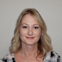 Photo of Ms. Tina Corriero