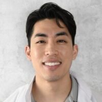 Photo of Dr. Alex Seok Jun Lee