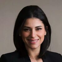 Photo of Dr. Enas Tayyem