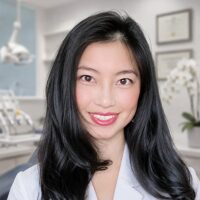 Photo of Dr. Julie Au