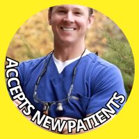 Photo of Dr. Andrew Larson