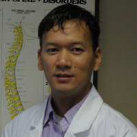 Photo of Dr. Thang Do, DC