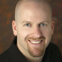 Photo of Robert R. Wood