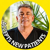 Photo of Dr. Mark Michna