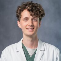 Photo of Dr. Boden Slagle