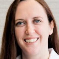 Photo of Dr. Nicole Johnson