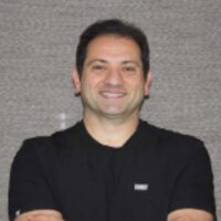 Photo of Dr. Edvin Agadzhanov