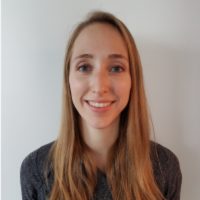 Photo of Caitlin McWhinnie