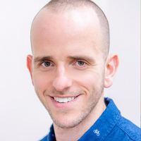 Photo of Dr. Ari Katsnelson