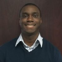 Photo of Dr. Paul Agyemang