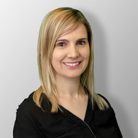 Photo of Dr. Entela Xhillari