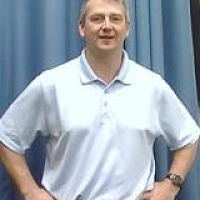 Photo of Mike Gaynor
