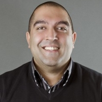 Photo of Paul Dhotar