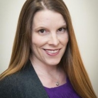 Photo of Ericka Mizuta
