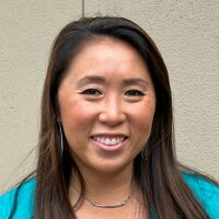 Photo of Dr. Tiffany Go
