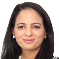 Photo of Dr. Navpreet Kaur