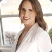 Photo of Dr. Sally Bock