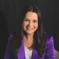 Photo of Dr. Hanna Lindskog