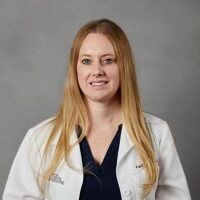 Photo of Dr. Kristin Baca