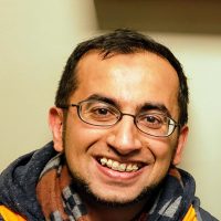 Photo of Faisal Moosa