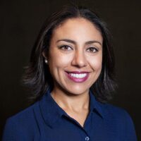 Photo of Dr. Sara Makary