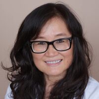Photo of Dr. Erin Bang-Crooks