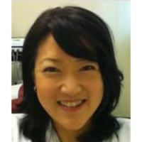 Photo of Dr. Stephanie Kim