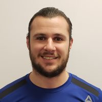 Photo of Matthew Strukoff