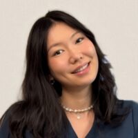 Photo of Dr. Michelle Liang