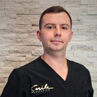 Photo of Dr. Oleksii Negreskul