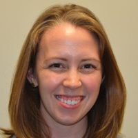 Photo of Dr. Leah Li