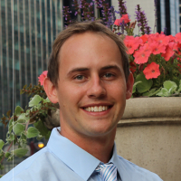 Photo of Dr. Michael Veerman