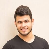 Photo of Dr. Haydar Ali