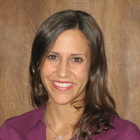 Photo of Dr. Raegan J. Cates