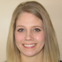 Photo of Amanda Willis