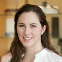 Photo of Dr. Laura Schrupp